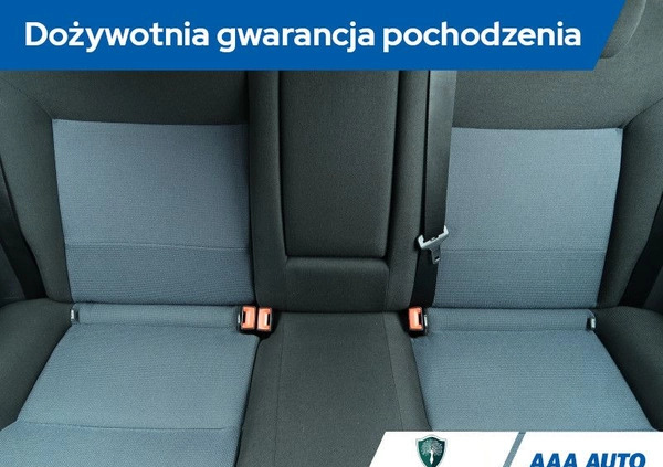 Ford Mondeo cena 20000 przebieg: 190946, rok produkcji 2010 z Bieżuń małe 232